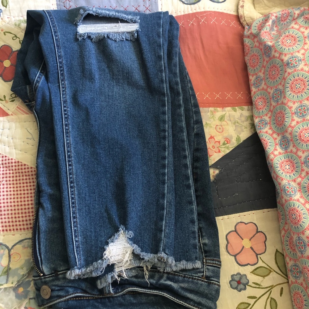 Terra & Sky Women’s jeans size 20 - Picture 2 of 2